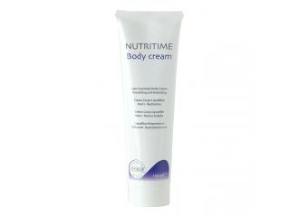 Nutritime body cream 150ml