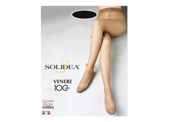 Venere 100 collant tutto nudo visone 4xl