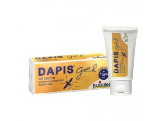 Dapis gel lenitivo 40 g