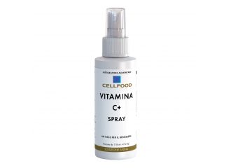 Cellfood vitamina c spray 118 ml