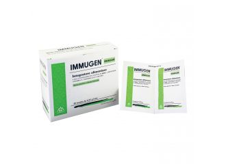 Immugen granulare 15 bustine
