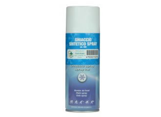 Ghiaccio spray 400 ml