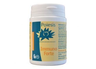 Immunoforte poiesis 40 opercoli