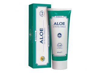 Aloe pomata 100 ml