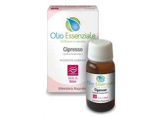 Cipresso olio essenziale 10 ml