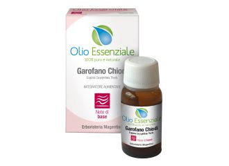 Garofano chiodi olio essenziale 10 ml