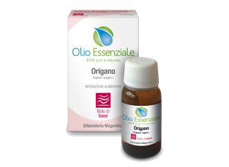 Origano olio essenziale 10 ml