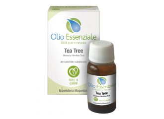 Tea tree olio essenziale 10 ml