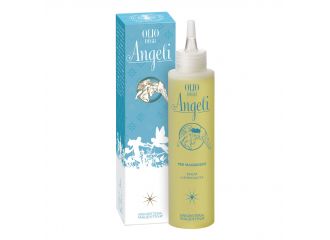 Angeli olio degli angeli 150 ml