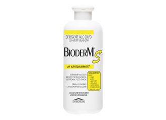 Bioderm s antiacne antiseb 500
