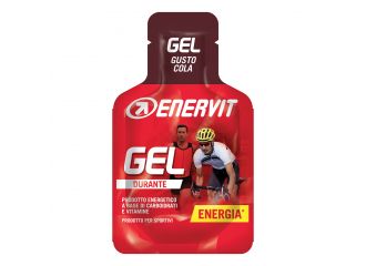Enervitene gel pack monodose cola 1 pezzo