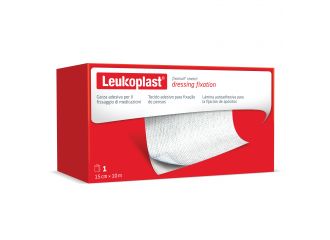 Fascia autoadesiva ipoallergenica fissaggio cateteri fixomull stretch supporto in poliestere non tessuto bianco massa in policarbonato senza resine e gomme naturali 15x1000cm