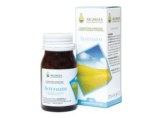 Serenum 80 capsule 400mg