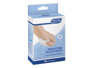 Nok san protezione alluce valgo l/xl