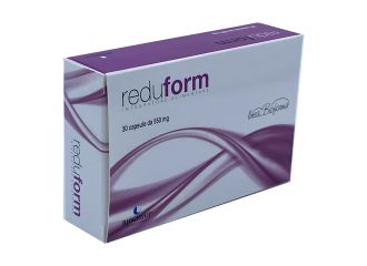 Reduform 30 capsule 550 mg