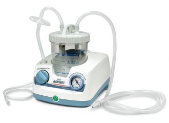 Filtro ricambio per aerosol aspiret 1 pezzo