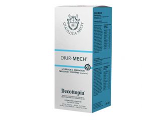 Diur mech 500 ml