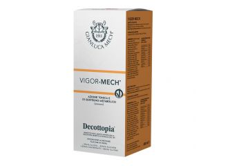 Vigor mech 500 ml
