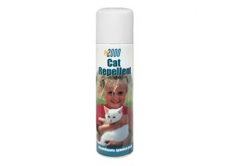 Cat repellent disabituante igienico per gatti 250 ml