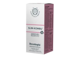 Slim kombu 500 ml