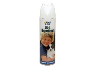 Dog repellent disabituante igienico per cani 250 ml