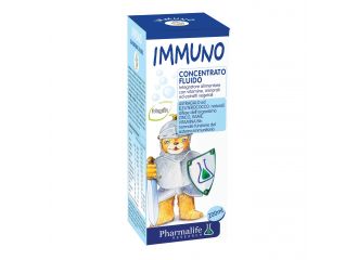 Immuno 200 ml