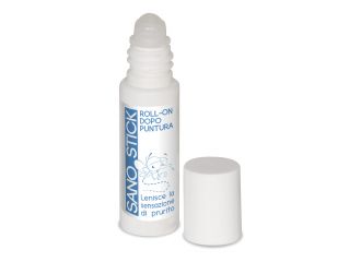 Sanostik roll on dopo puntura 20 ml