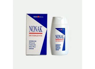 Nonak mousse detergente 100 ml