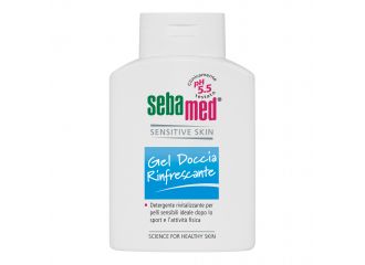 Sebamed doccia action 200 ml