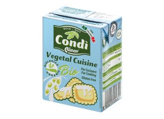 Condi' vegetal cuisine 200 ml