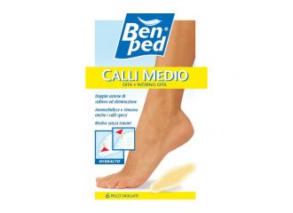 Benped calli m 6 pezzi