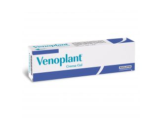 Venoplant crema gel 100 ml