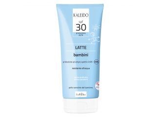Kaleido prima infanzia latte spf 30 150 ml