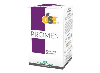 Gse pro men 60 compresse