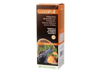 Laxafruit 200 ml