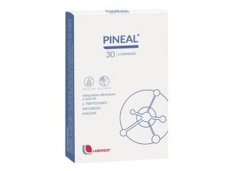 Pineal 30 compresse