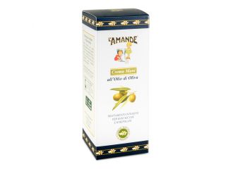 L'amande marseille crema mani olio di oliva 75 ml