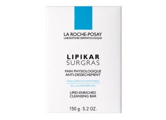 Lipikar surgras pane fisiologico 150 g