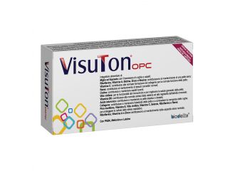Visuton opc 30 compresse