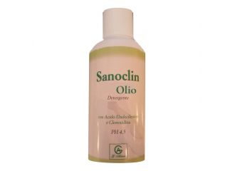 Sanoclin olio detergente 500 ml