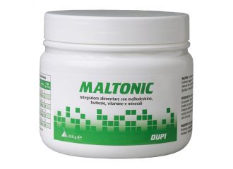 Maltonic granulare 250 g