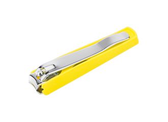 Beautytime tagliaunghie per piedi con raccoglitore