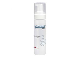 Actimousse dermoginecologica 200 ml