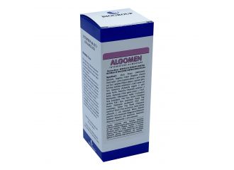 Algomen sol.ial.50ml