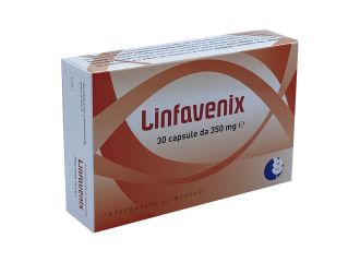 Linfavenix 30 capsule 350 mg