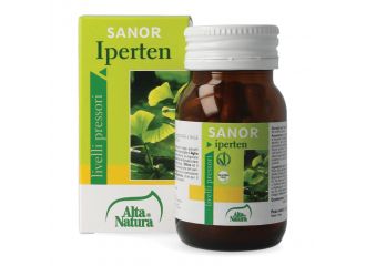 Sanor iperten 50 opercoli 500 mg