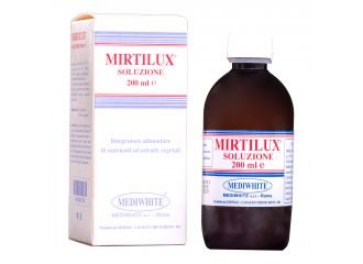 Mirtilux 200 ml