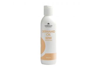 Dermamid oil olio bagno 250 ml