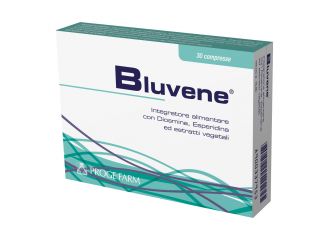 Bluvene 30 compresse