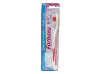 Forhans spazzolino profess dur